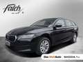 Skoda Octavia Essence TDI Schwarz - thumbnail 1