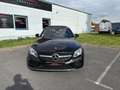Mercedes-Benz C 180 180 d 9G-Tronic AMG Line Zwart - thumbnail 8