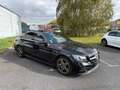 Mercedes-Benz C 180 180 d 9G-Tronic AMG Line Zwart - thumbnail 7