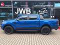 Ford Ranger Stormtrak el. Rollo AHK3,5t 4x4 Diff ACC Blau - thumbnail 1