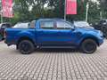 Ford Ranger Stormtrak el. Rollo AHK3,5t 4x4 Diff ACC Blau - thumbnail 5