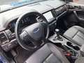 Ford Ranger Stormtrak el. Rollo AHK3,5t 4x4 Diff ACC Blau - thumbnail 11