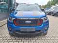 Ford Ranger Stormtrak el. Rollo AHK3,5t 4x4 Diff ACC Blau - thumbnail 3