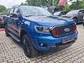 Ford Ranger Stormtrak el. Rollo AHK3,5t 4x4 Diff ACC Blau - thumbnail 4