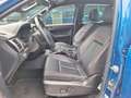 Ford Ranger Stormtrak el. Rollo AHK3,5t 4x4 Diff ACC Blau - thumbnail 18