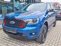 Ford Ranger Stormtrak el. Rollo AHK3,5t 4x4 Diff ACC Blau - thumbnail 2
