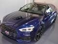 Audi A5 A5 SB 2,0 TDI DPF Aut. Blau - thumbnail 10