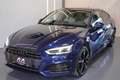 Audi A5 A5 SB 2,0 TDI DPF Aut. Blau - thumbnail 5