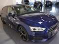 Audi A5 A5 SB 2,0 TDI DPF Aut. Blau - thumbnail 7