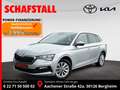 Skoda Scala Ambition TSI 1.5 Automatik Navi Tempomat Sitzheoiz Argent - thumbnail 1