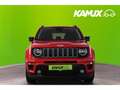 Jeep Renegade 1.5GSE Aut.Basis+LED+NAVI+CARPLAY+SHZ Rood - thumbnail 10