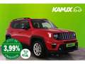 Jeep Renegade 1.5GSE Aut.Basis+LED+NAVI+CARPLAY+SHZ Rouge - thumbnail 1