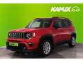 Jeep Renegade 1.5GSE Aut.Basis+LED+NAVI+CARPLAY+SHZ Rood - thumbnail 9
