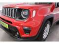 Jeep Renegade 1.5GSE Aut.Basis+LED+NAVI+CARPLAY+SHZ Rood - thumbnail 12