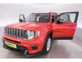 Jeep Renegade 1.5GSE Aut.Basis+LED+NAVI+CARPLAY+SHZ Rood - thumbnail 21