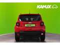 Jeep Renegade 1.5GSE Aut.Basis+LED+NAVI+CARPLAY+SHZ Rood - thumbnail 5