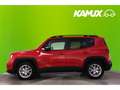 Jeep Renegade 1.5GSE Aut.Basis+LED+NAVI+CARPLAY+SHZ Rood - thumbnail 8