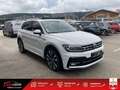 Volkswagen Tiguan Carat 4Motion 2.0 TDI 190 DSG 7 - PANO - VIRTUAL - Wit - thumbnail 5
