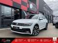 Volkswagen Tiguan Carat 4Motion 2.0 TDI 190 DSG 7 - PANO - VIRTUAL - Wit - thumbnail 1