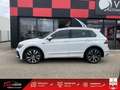 Volkswagen Tiguan Carat 4Motion 2.0 TDI 190 DSG 7 - PANO - VIRTUAL - Wit - thumbnail 2