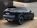 Nissan Qashqai N-CONNECTA 1.3 DIG-T MHEV 6MT 4x2 Schwarz - thumbnail 4