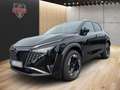 Nissan Qashqai N-CONNECTA 1.3 DIG-T MHEV 6MT 4x2 Schwarz - thumbnail 1