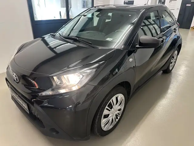 Toyota Aygo X 1,0