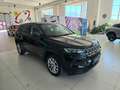 Jeep Compass MY21 4x2 1.6MJT 130CV (SOLI 46.000KM) Nero - thumbnail 3