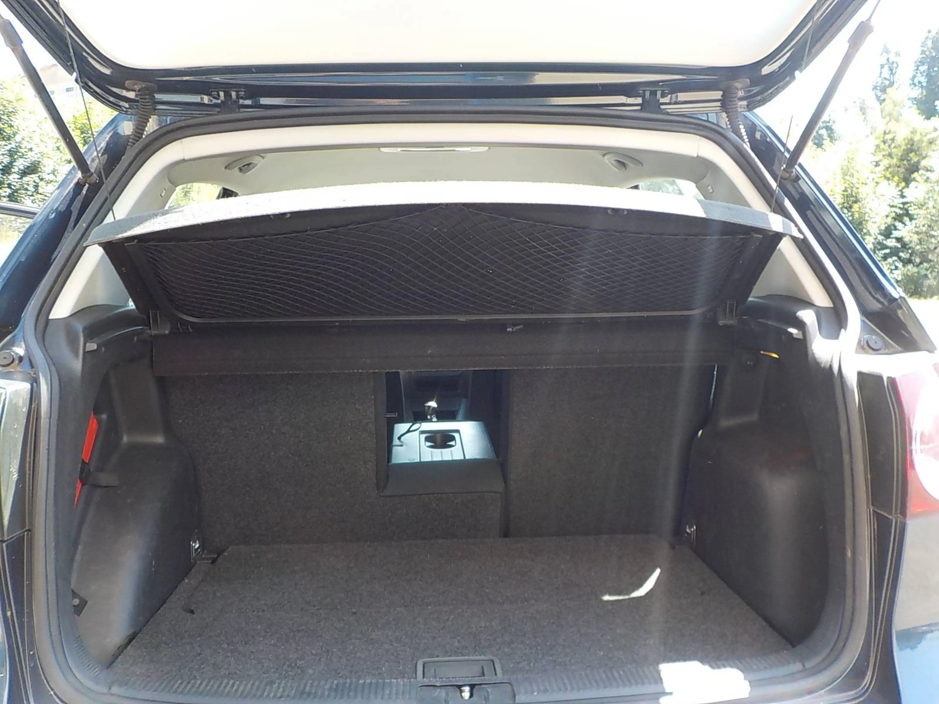 Volkswagen Golf Plus Comfortline KLIMA! PDC! AHK! HU NEU! 1.HAND! — photo 15