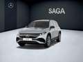 Mercedes-Benz EQB 250 + Argent - thumbnail 10