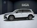 Mercedes-Benz EQB 250 + Argent - thumbnail 33