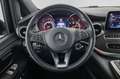 Mercedes-Benz V 300 d 4MATIC AVANTGARDE Lang Aut.AHK2,5t,6-Sitze Blau - thumbnail 11