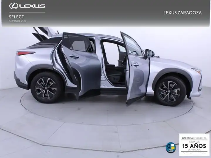 Lexus RZ 350e e-PREMIUM EFFICIENCY FWD 2026, foto 29