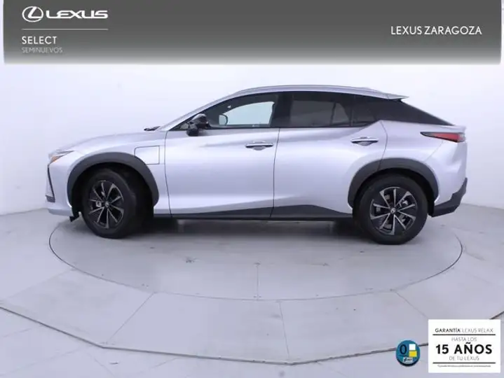 Lexus RZ 350e e-PREMIUM EFFICIENCY FWD 2026, foto 3