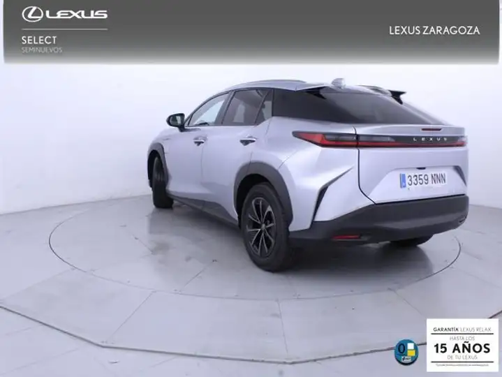 Lexus RZ 350e e-PREMIUM EFFICIENCY FWD 2026, foto 2