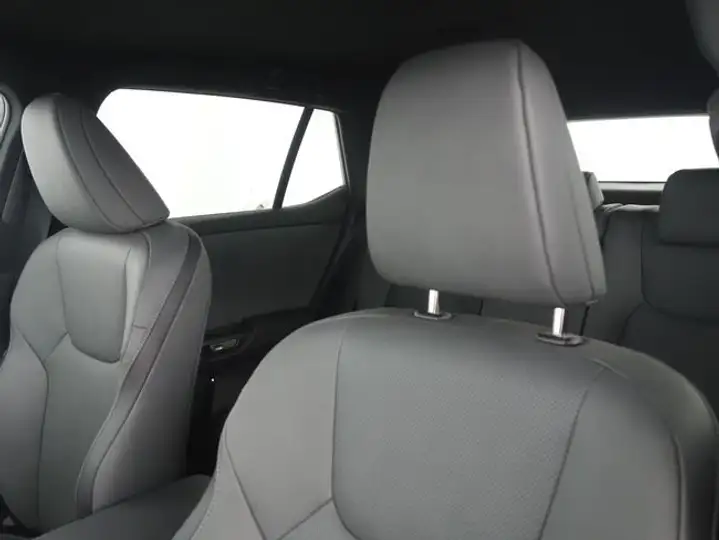 Lexus RZ 350e e-PREMIUM EFFICIENCY FWD 2026, foto 13