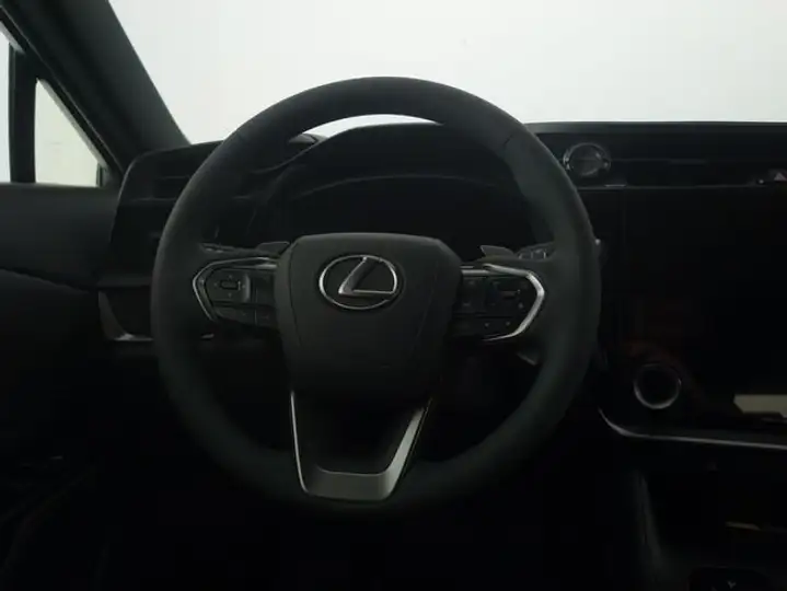 Lexus RZ 350e e-PREMIUM EFFICIENCY FWD 2026, foto 9