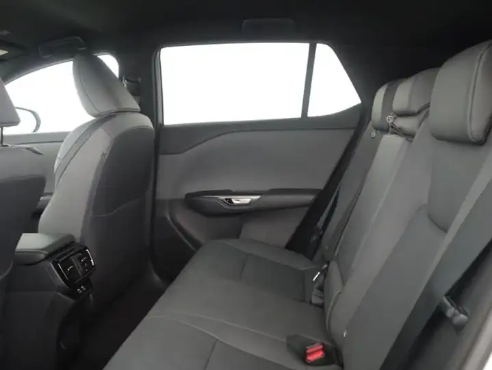 Lexus RZ 350e e-PREMIUM EFFICIENCY FWD 2026, foto 14