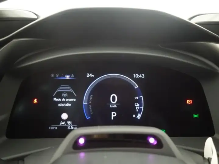 Lexus RZ 350e e-PREMIUM EFFICIENCY FWD 2026, foto 19