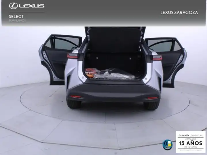 Lexus RZ 350e e-PREMIUM EFFICIENCY FWD 2026, foto 10