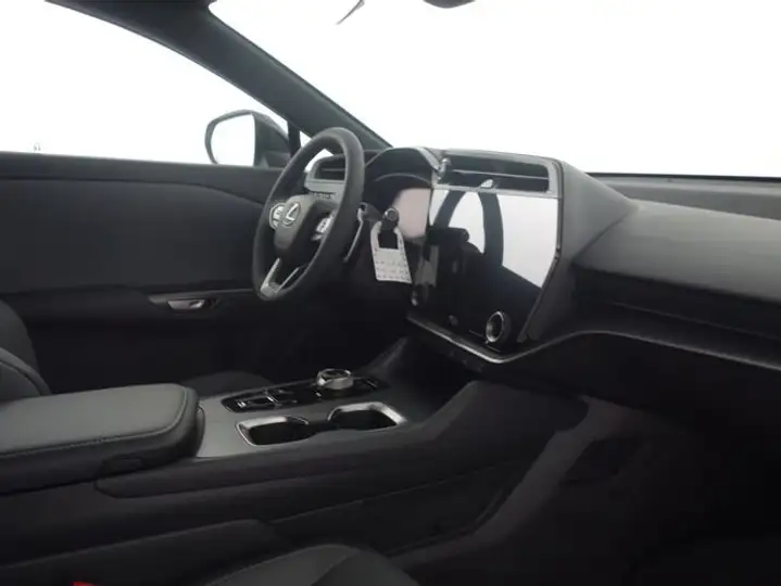 Lexus RZ 350e e-PREMIUM EFFICIENCY FWD 2026, foto 6