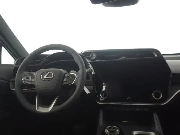 Lexus RZ 350e e-PREMIUM EFFICIENCY FWD 2026, foto 8