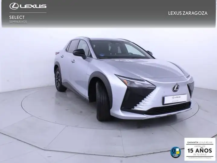 Lexus RZ 350e e-PREMIUM EFFICIENCY FWD 2026, foto 27
