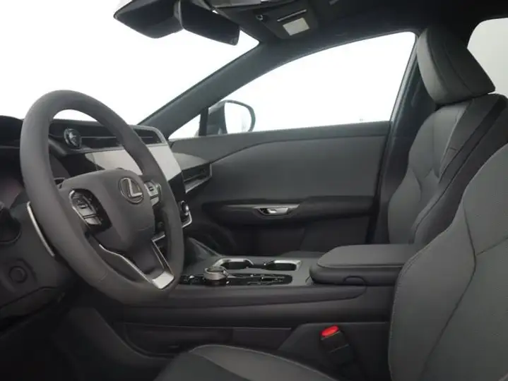 Lexus RZ 350e e-PREMIUM EFFICIENCY FWD 2026, foto 15