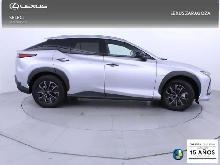 Lexus RZ 350e e-PREMIUM EFFICIENCY FWD 2026, foto 25