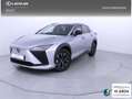Lexus RZ 350e e-Premium Efficiency FWD Azul - thumbnail 1