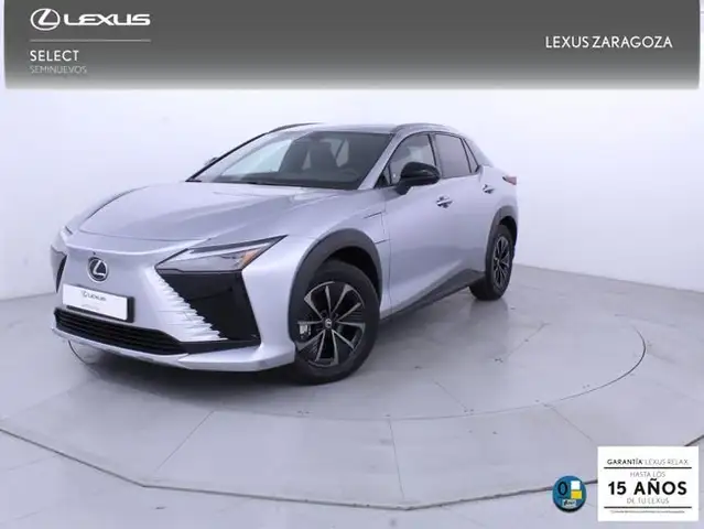 Lexus RZ 350e e-Premium Efficiency FWD