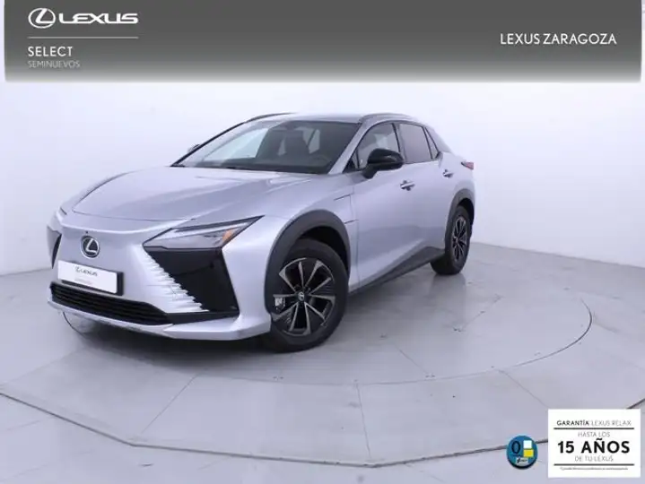 Lexus RZ 350e e-PREMIUM EFFICIENCY FWD 2026