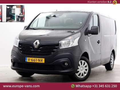 Renault Trafic 1.6 dCi 120pk L1H1 Luxe Camera/Inrichting/Achterkl