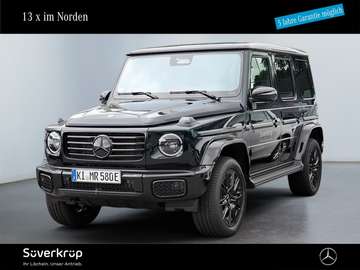 mit EQ Technologie AMG BURM NIGHT MULTI